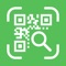 QR Code & BarCode Reader - Scanner - Generate is a modern QR code scanner and barcode scanner with all the features you need