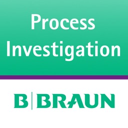 Process Investigation App