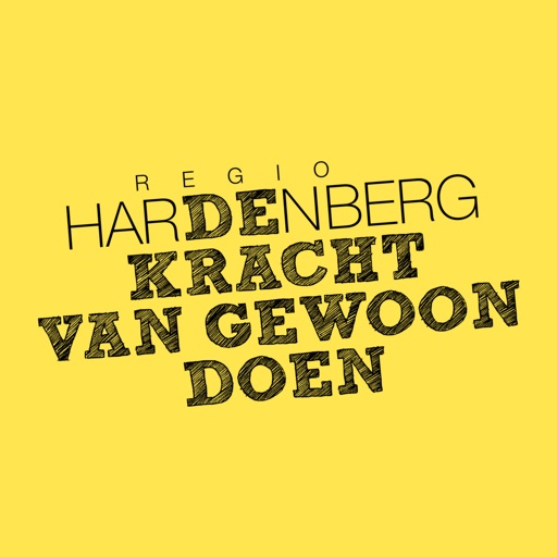 Ondernemen in Hardenberg