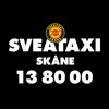 Sveataxi Skåne