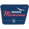 The Discover Monona mobile app is designed to be used by local residents and visitors to our beautiful region