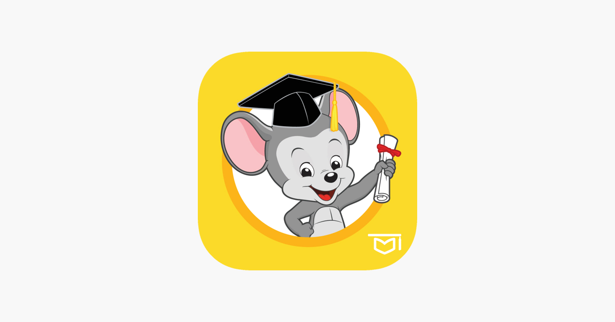 ABCmouse.com on the App Store