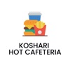 Koshari Hot Cafeteria