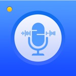 录音机Pro-电话录音录音转文字语音转文字
