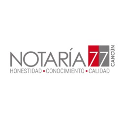 NOTARIA 77