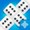 Icon Dominoes - Classic Board Game