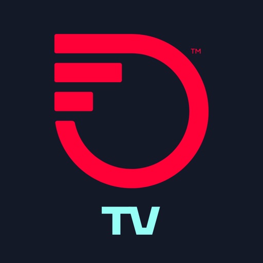 FrontierTV iOS App