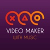 Photo Video Maker Music