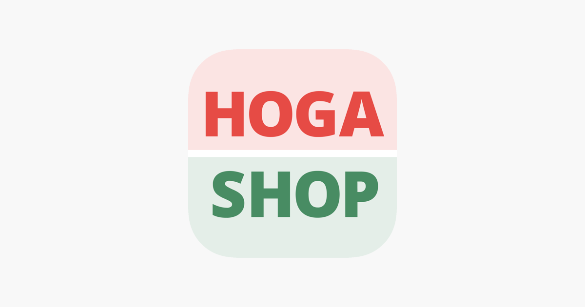‎HOGASHOP Orders on the App Store