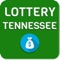 Winning lottery results for the TN Lottery