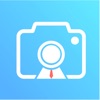 Icon 掌上证件照 -最美证件照, 一寸照，抠图换背景，证件照换背景