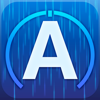 Shimadzu Business Systems Corporation - アメミル ｰ ARとAIでリアルタイムに降雨情報を表現 アートワーク