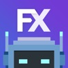FXトレードマスター ロボットのデモトレード投資ゲーム