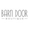 Welcome to the Barn Door Boutique App