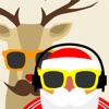 Icon Blocky XMAS