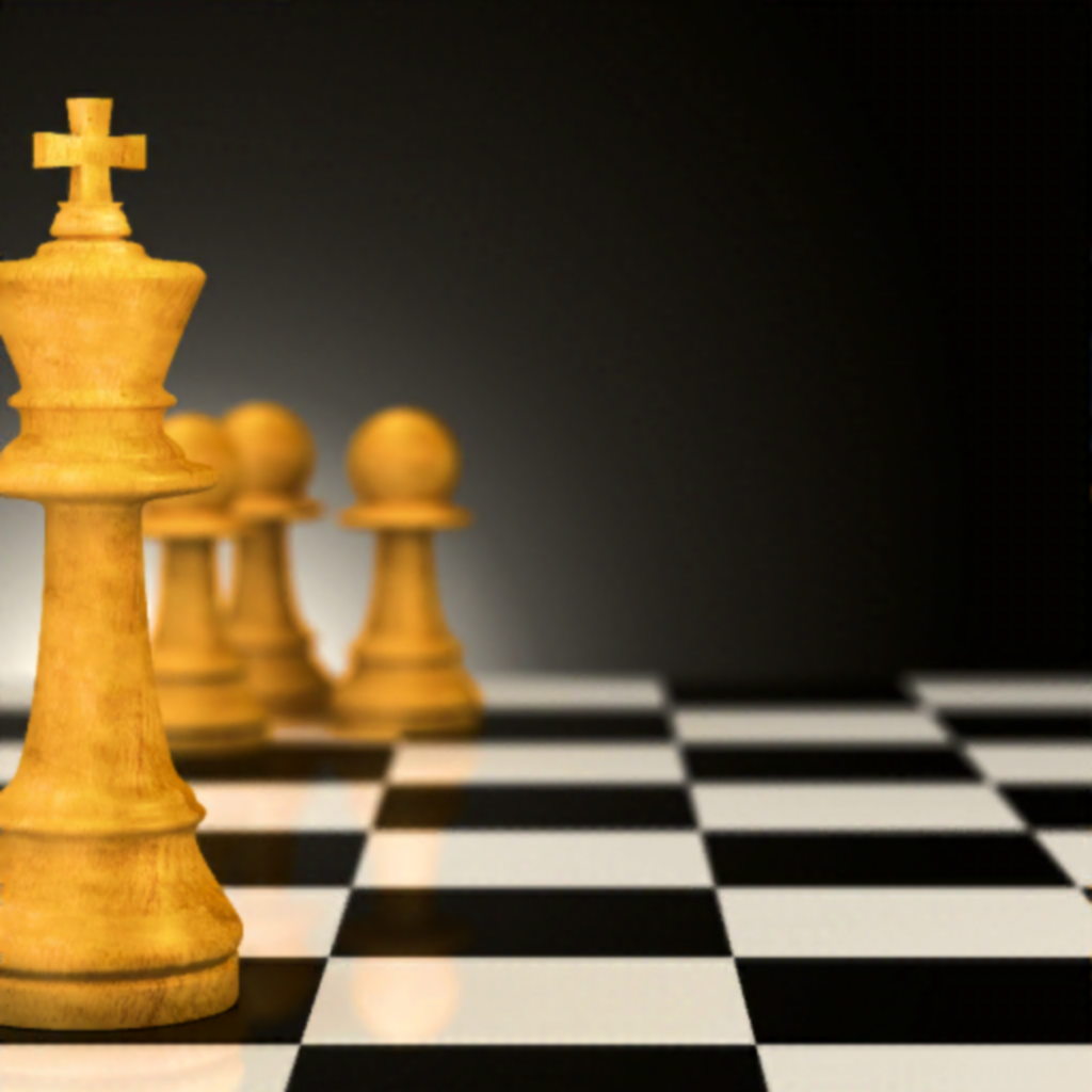 Get Chess World - Checkmate Clash for iOS, iPhone, iPad Aso Report