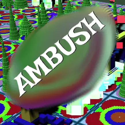 Ambush Читы