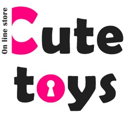 Cute Toys