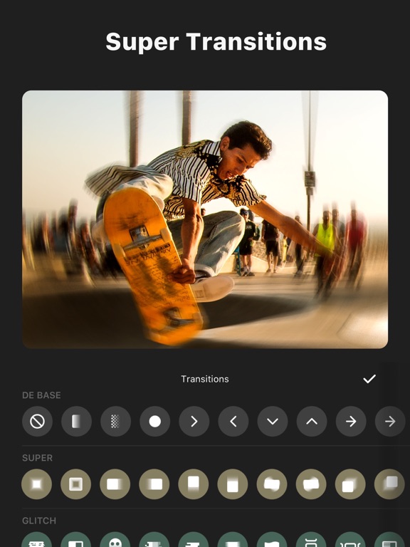 InShot - Montage video & photo InShot - Montage video & photo