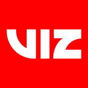 Viz Manga app review