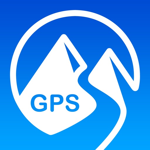 Maps 3D PRO - Outdoor GPS iOS App