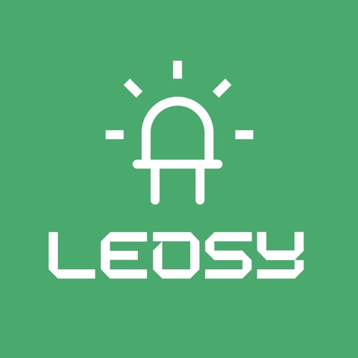 Ledsy - LED Banner iOS App