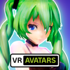 Avatars for VRChat - DARTCOM-IT LABS, SRL