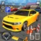 Icon Sports Car Driving Games 3D
