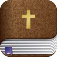 The Bible  logo
