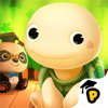 Dr. Panda & Toto's Treehouse - Dr. Panda Ltd