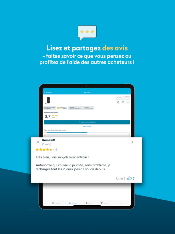 leDénicheur: comparateur prix leDénicheur: comparateur prix