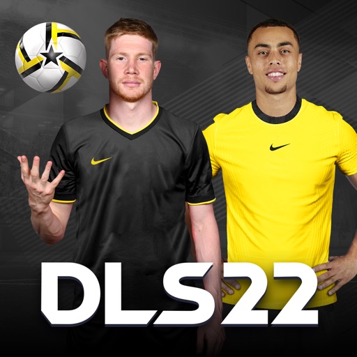 Dream League Soccer 22 Iphoneアプリランキング