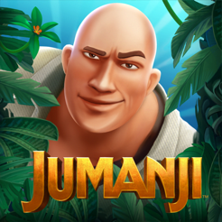 ‎Jumanji: Epic Run