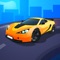 Keep your finger to the floor and be ready for absolutely anything in this ridiculously entertaining mobile racing game where you really never know what’s around the next corner