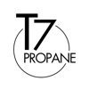 T-7 Propane