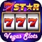 Icon Vegas Slots - Slot Machines!