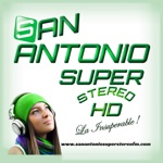 San Antonio Super Stereo