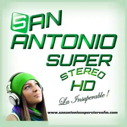 San Antonio Super Stereo Читы