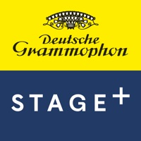 STAGE+ Klassische Musik Live app funktioniert nicht? Probleme und Störung