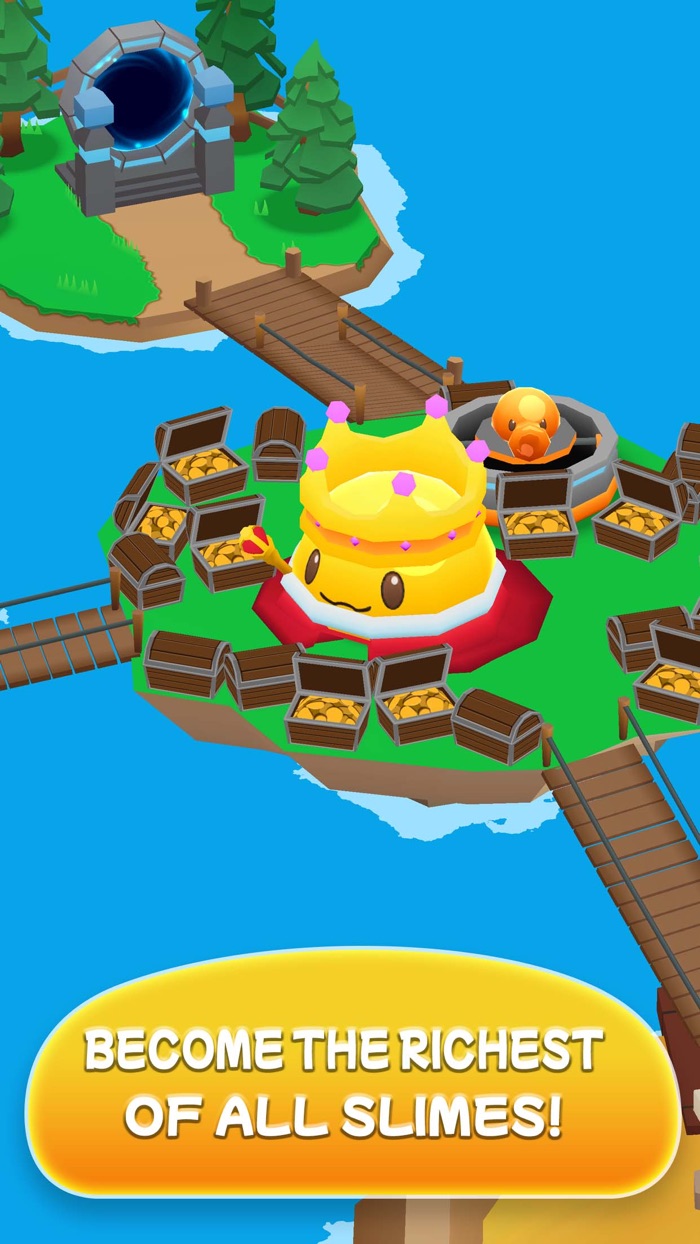 Slime Kingdom