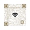 Icon QRFi - WiFi QR Code generator