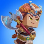 Axes Metaverse Battle Game