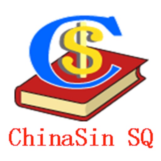 ChinaSin SQ Download