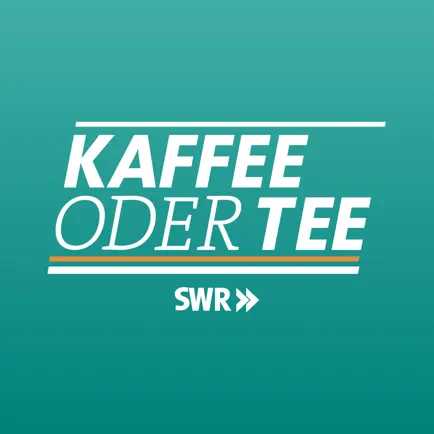 Kaffee oder Tee Cheats