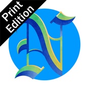 Naples Daily News eEdition iOS App