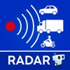 Radarbot: Speed Cameras & GPS