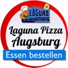 Laguna Pizzadienst Augsburg