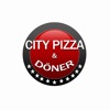 City Pizza Döner
