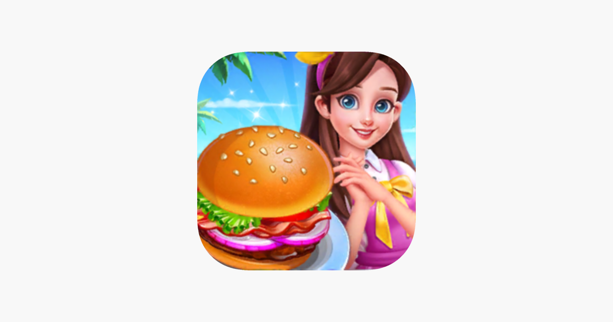 cooking journey cooking games apk