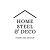 Home Steel Deco